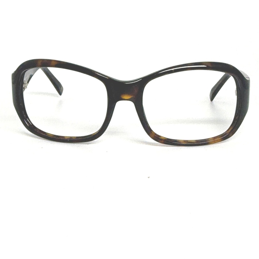 Anne Klein AK5134 102/75 Tortoise Shell Eyeglasses Frames 59-18-120 Womens 21668